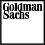 GOLDMAN SACHS LOGO