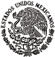 (UNITED MEXICAN STATES LOGO)