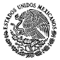 (UNITED MEXICAN STATES SEAL)