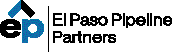 (EL PASO PIPELINE PARTNERS LOGO)