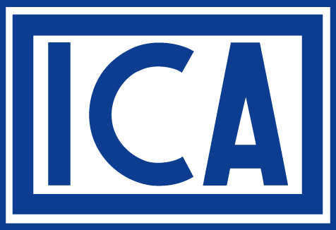 (ICA LOGO)