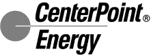 (CenterPoint Energy Logo)