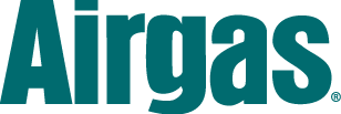 (AIRGAS LOGO)