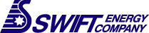 (SWIFT ENERGY COMPANY LOGO)