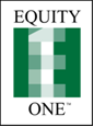 (EQUITY ONE LOGO)