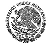 (UNITED MEXICAN STATES LOGO)