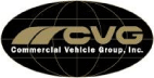 (COMMERCIAL VEHICLE GROUP LOGO)