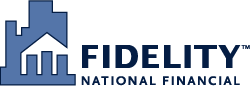 (FIDELITY NATIONAL FINANCIAL LOGO)