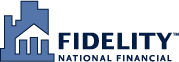 (FIDELITY NATIONAL FINANCIAL LOGO)