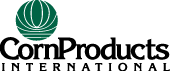 (CORN PRODUCTS INTERNATIONAL LOGO)