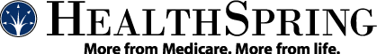 (HEALTHSPRING LOGO)