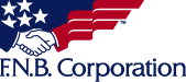 (F.N.B. CORPORATION LOGO)