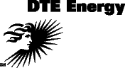 (DTE ENERGY LOGO)