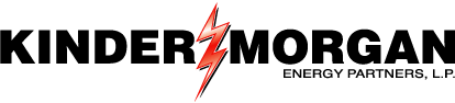 (KINDER MORGAN LOGO)