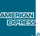 (AMERICAN EXPRESS LOGO)