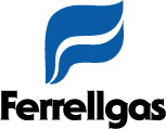 (FERRELLGAS LOGO)