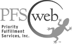 (PFSweb LOGO)