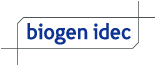 (biogen idec logo)