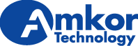 (AMKOR TECHNOLOGY LOGO)