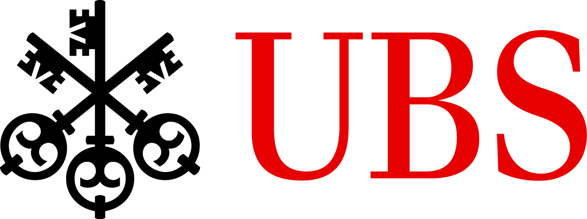 Logo - UBS Investment Bank