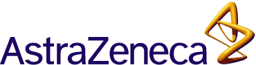 (ASTRA ZENECA LOGO)