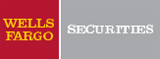 (WELLS FARGO SECURITIES LOGO)