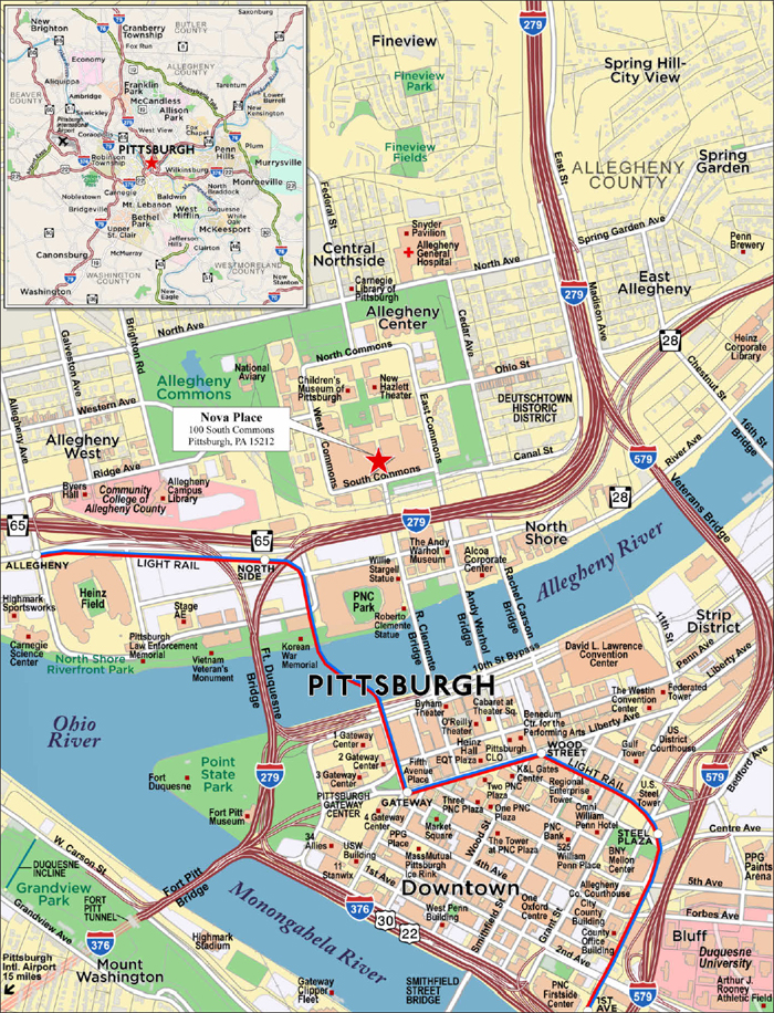 (MAP)