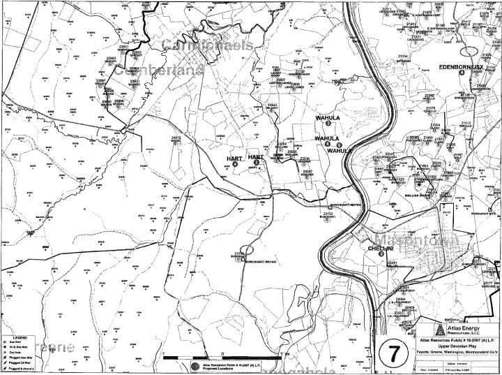 (MAP)