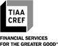 (TIAA CREF LOGO)