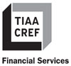 (TIAA CREF LOGO)