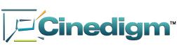 Cinedigm logo