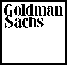 (GOLDMAN SACHS LOGO)