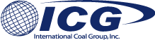 (ICG INTERNATIONAL COAL GROUP, INC. LOGO)