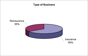 (TYPE OF BUSINESS GRAPH)