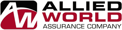 (ALLIED WORLD ASSURANCE COMPANY LOGO)