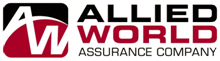 (ALLIED WORLD LOGO)