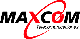 (MAXCOM LARGE LOGO)