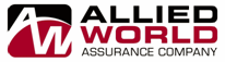 (ALLIED WORLD ASSURANCE COMPANY LOGO)