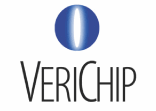 (VeriChip Logo)