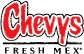 (CHEVYS LOGO)