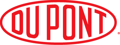 DU PONT LOGO