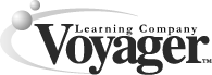 (VOYAGER LEARNING COMPANY LOGO)