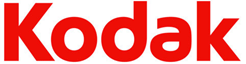 (KODAK LOGO)