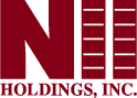 (NII HOLDINGS INC LOGO)