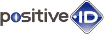 (POSITIVE ID LOGO)