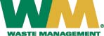 (WASTE MANAGEMENT, INC. LOGO)