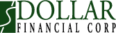 (DOLLAR FINANCIAL CORP LOGO)