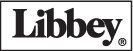 (LIBBEY LOGO)