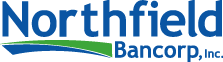 (NORTHFIELD BANCORP, INC. LOGO)