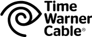 (TIME WARNER CABLE LOGO)